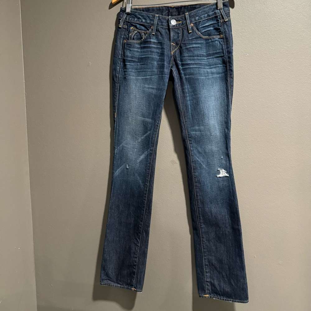 True Religion Johnny Denim Jeans Size 26